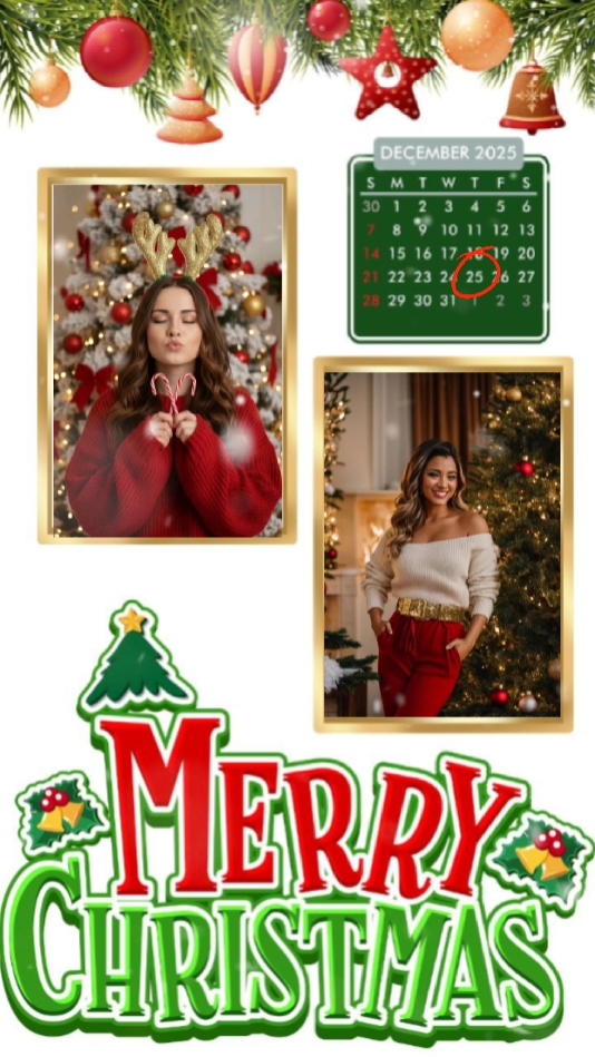 Maligayang Pasko 2025