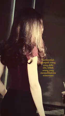 sad song