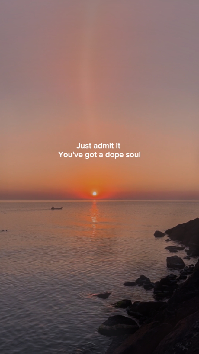 Keep shining
