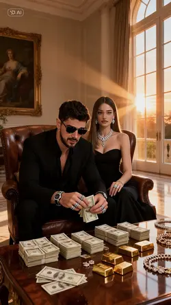 Couple Mafia