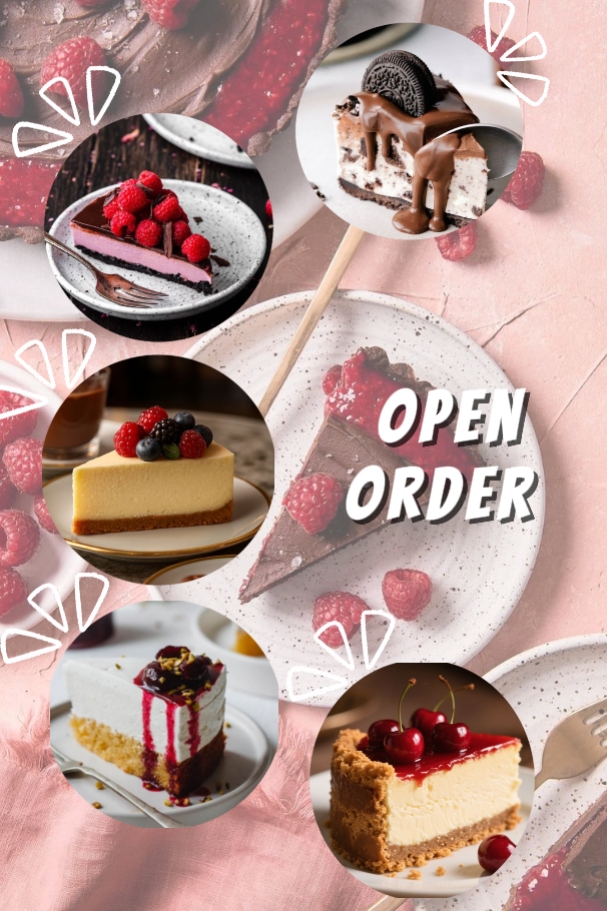 Open order