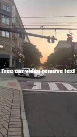 Free car video