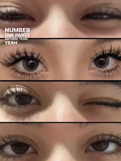 eye trend
