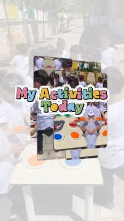 My Activities