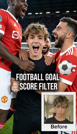 Goal Scorer Filter