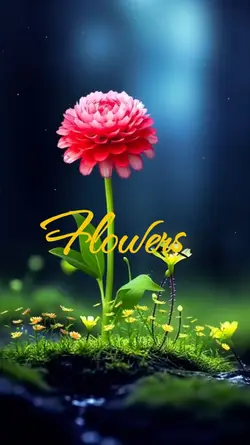 FLOWERS