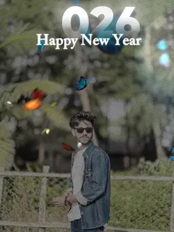 Happy New Year ๐๐ฅ