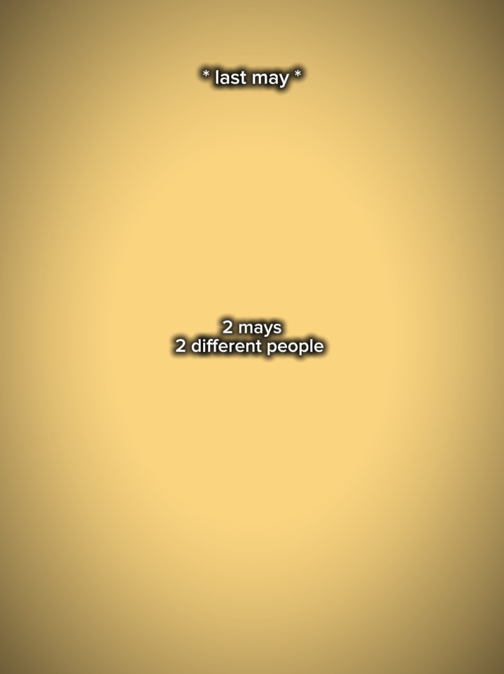 2 mays