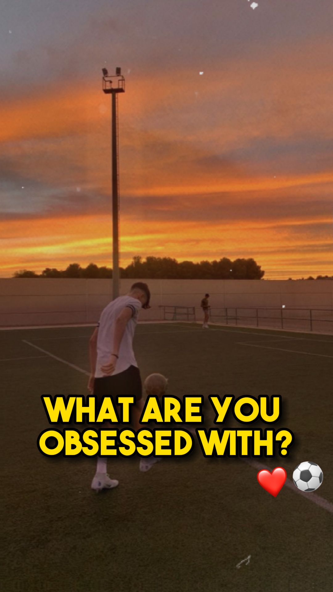 What do u love?❤️