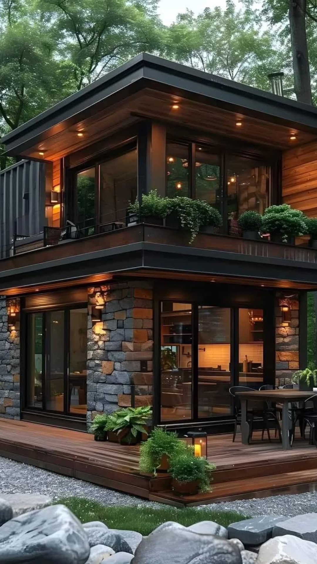 Template rumah 