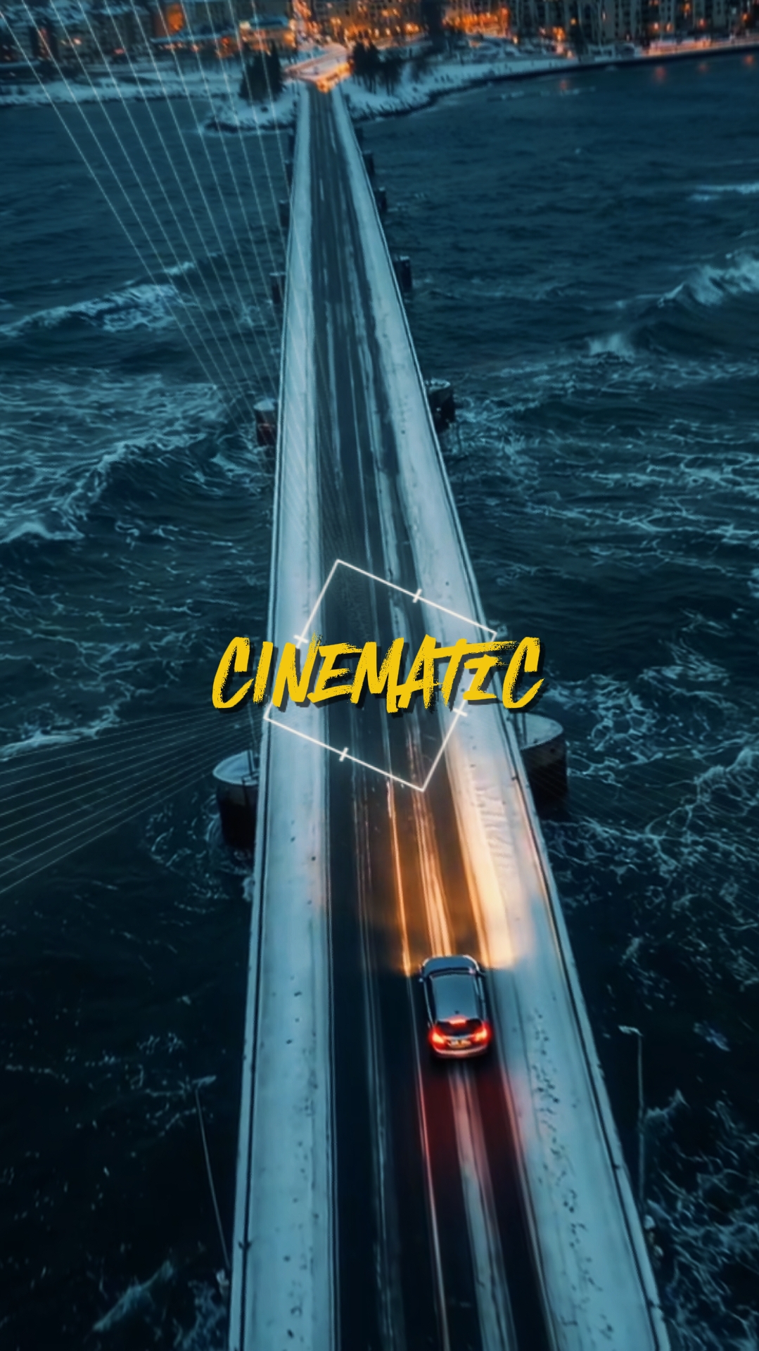 5 CLIP CINEMATIC