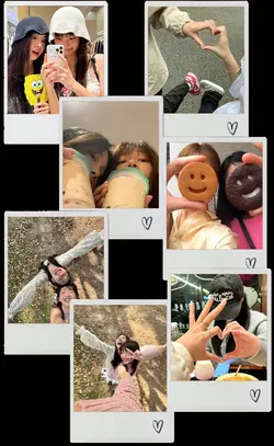 Best friend 