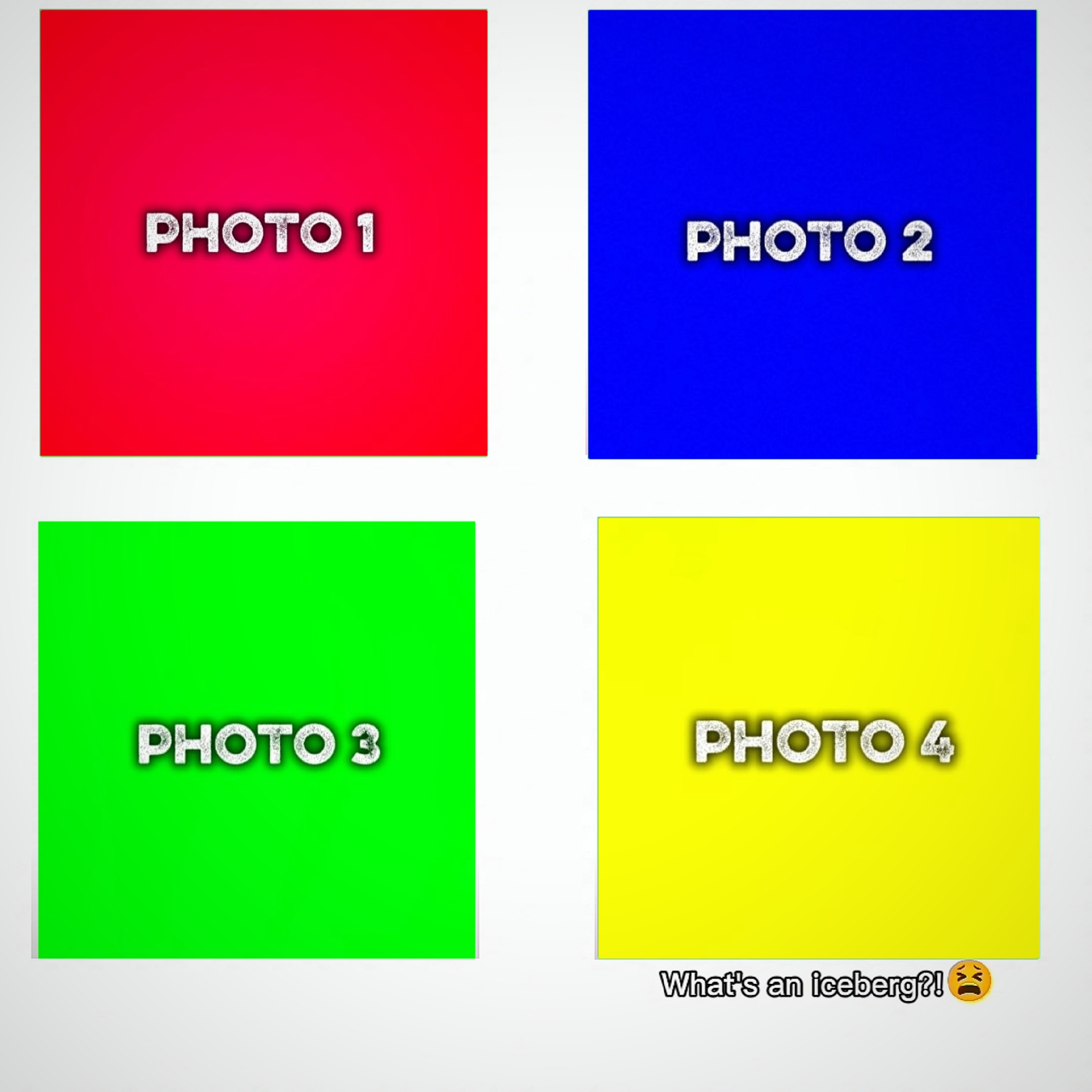 New Trend Template 