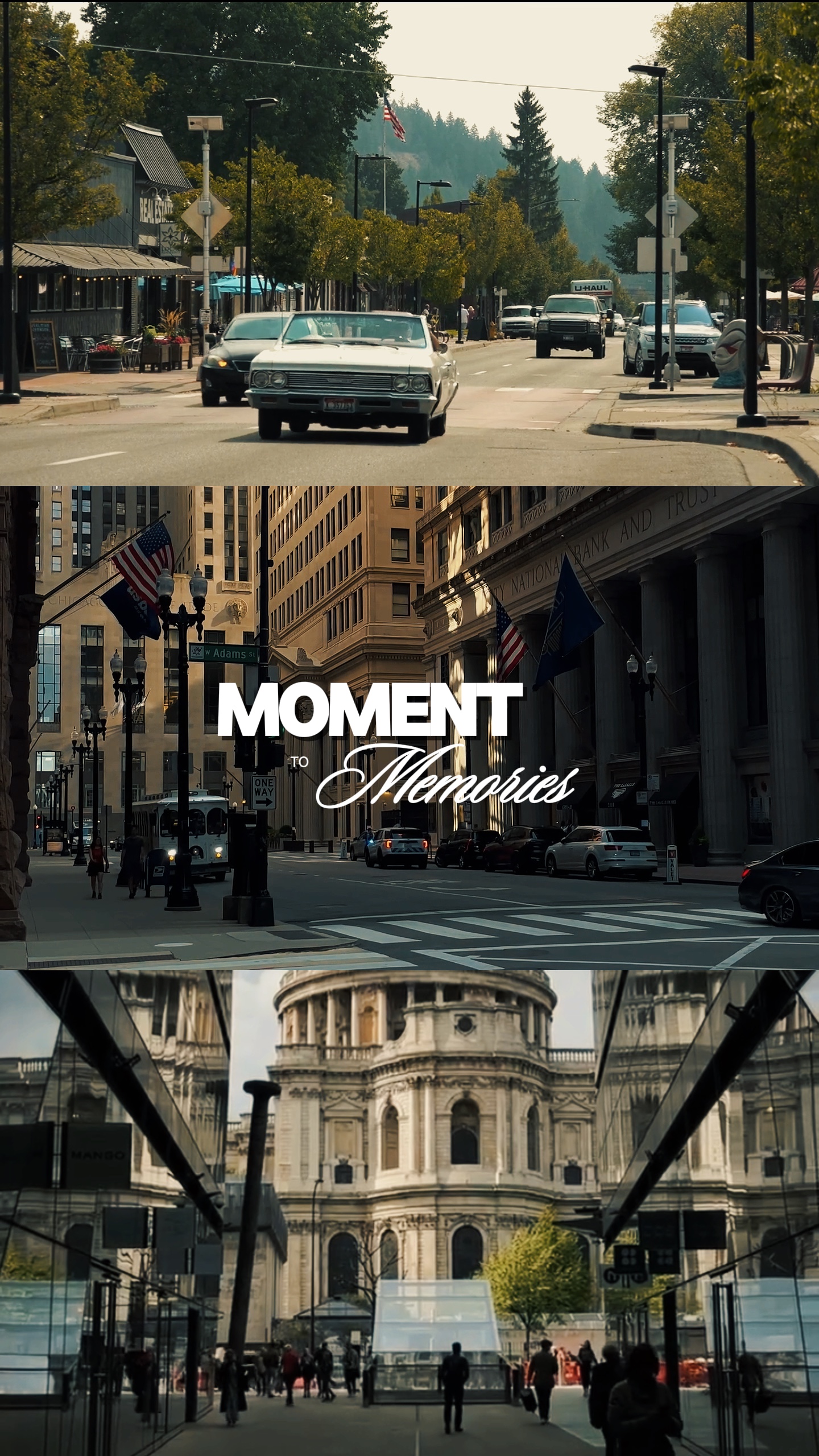 Momentos para los recuerdos