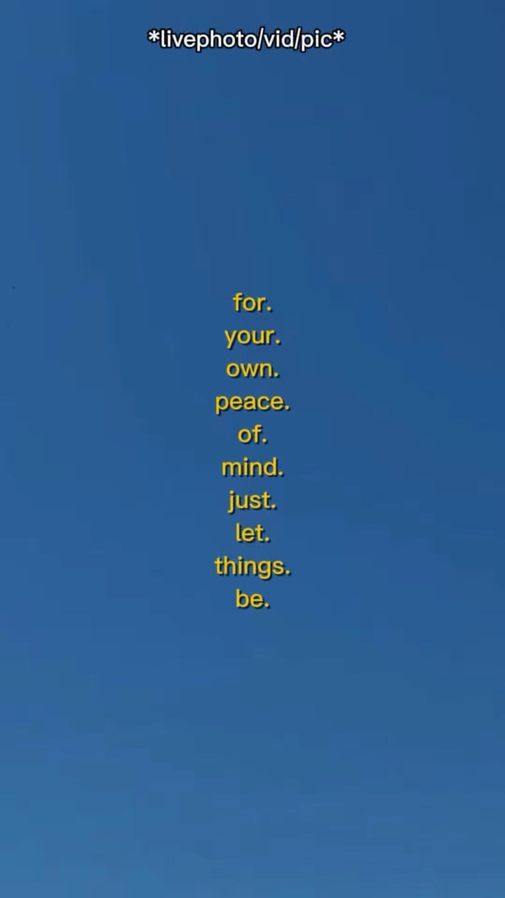 forYouOwnPeaceofmind