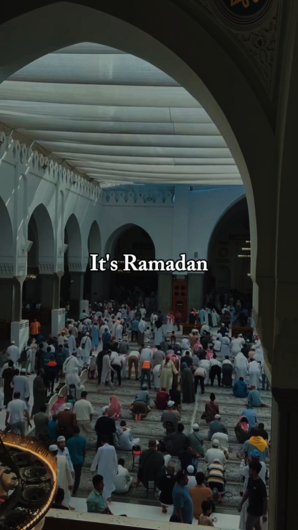 Ini Ramadhan