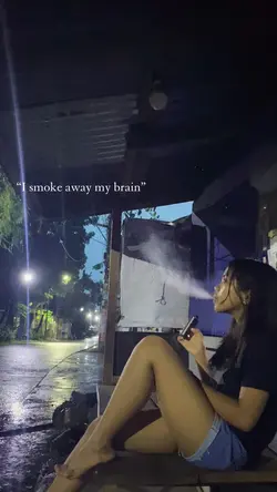 smoke