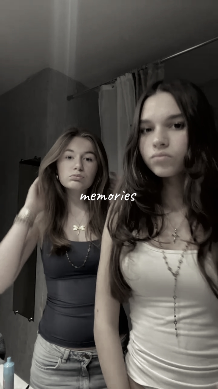 memories 