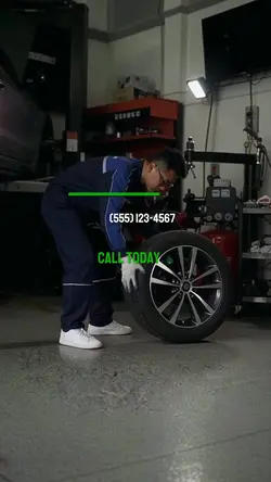 Quick Garage Promo