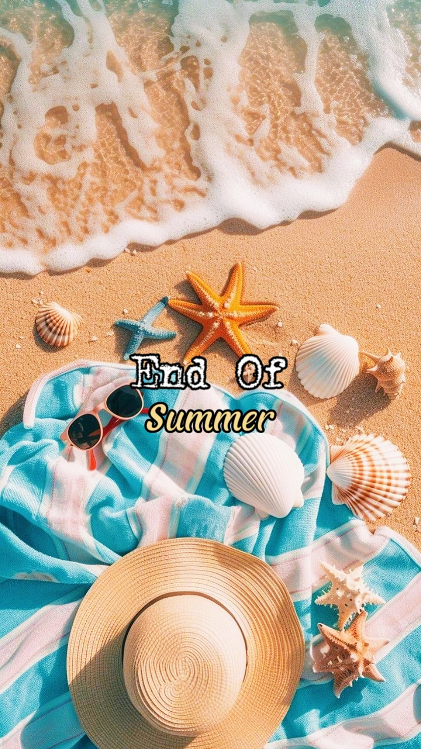 End Of Summer