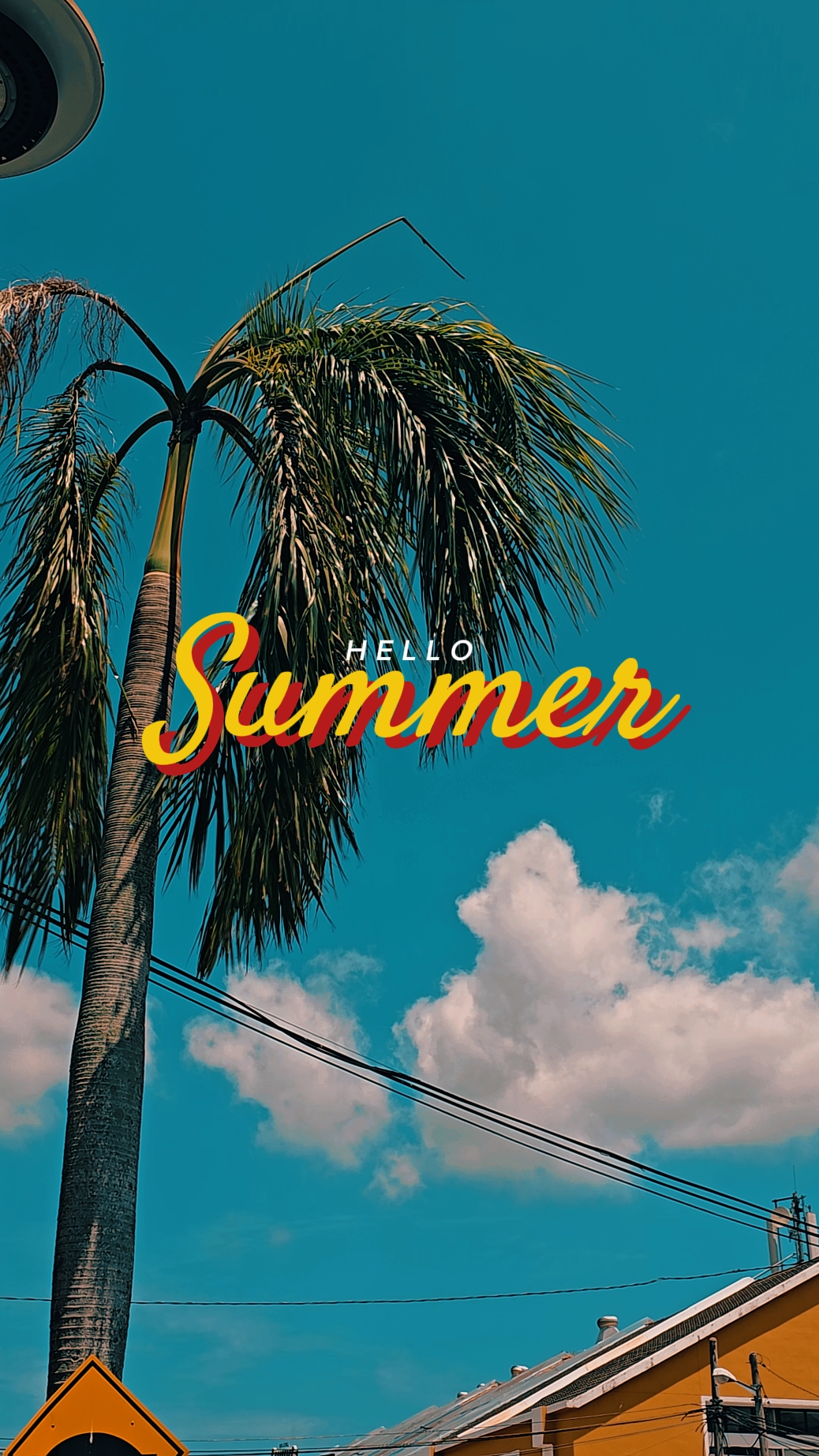 Cinematic Summer