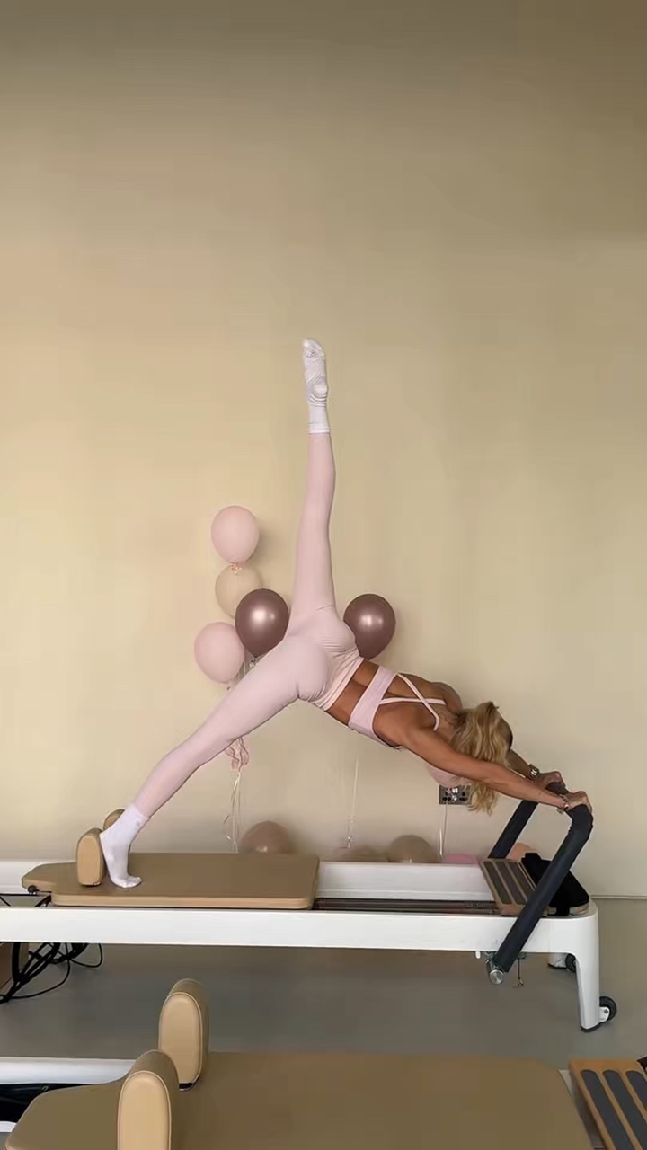 Pilates