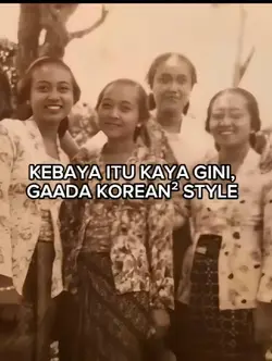 trend kebaya