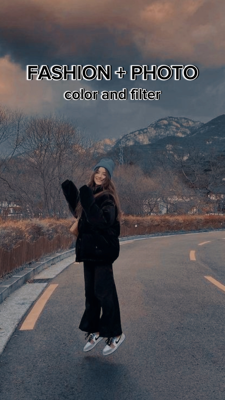 Moda + Fotoğraf