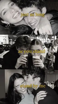 Stand By Me