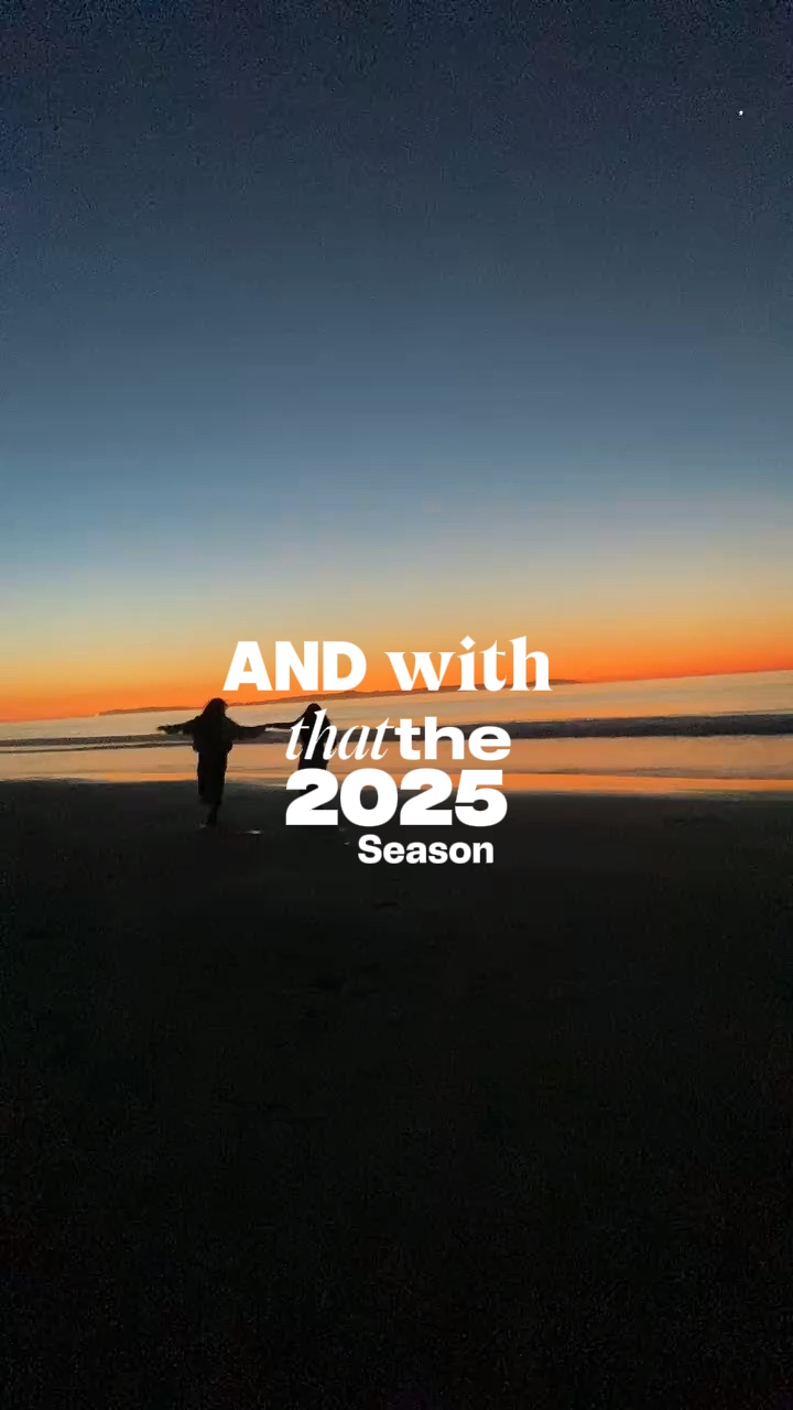 Recap 2025