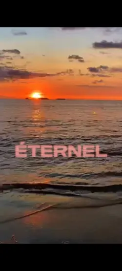 Éternel...
