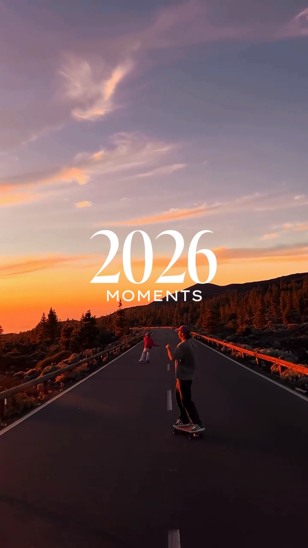 2026 Momente