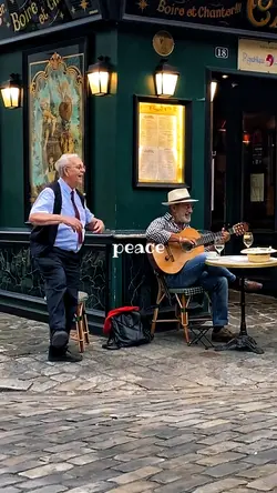 peace
