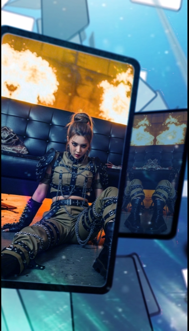 Cover Picture