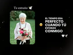 Añoranza