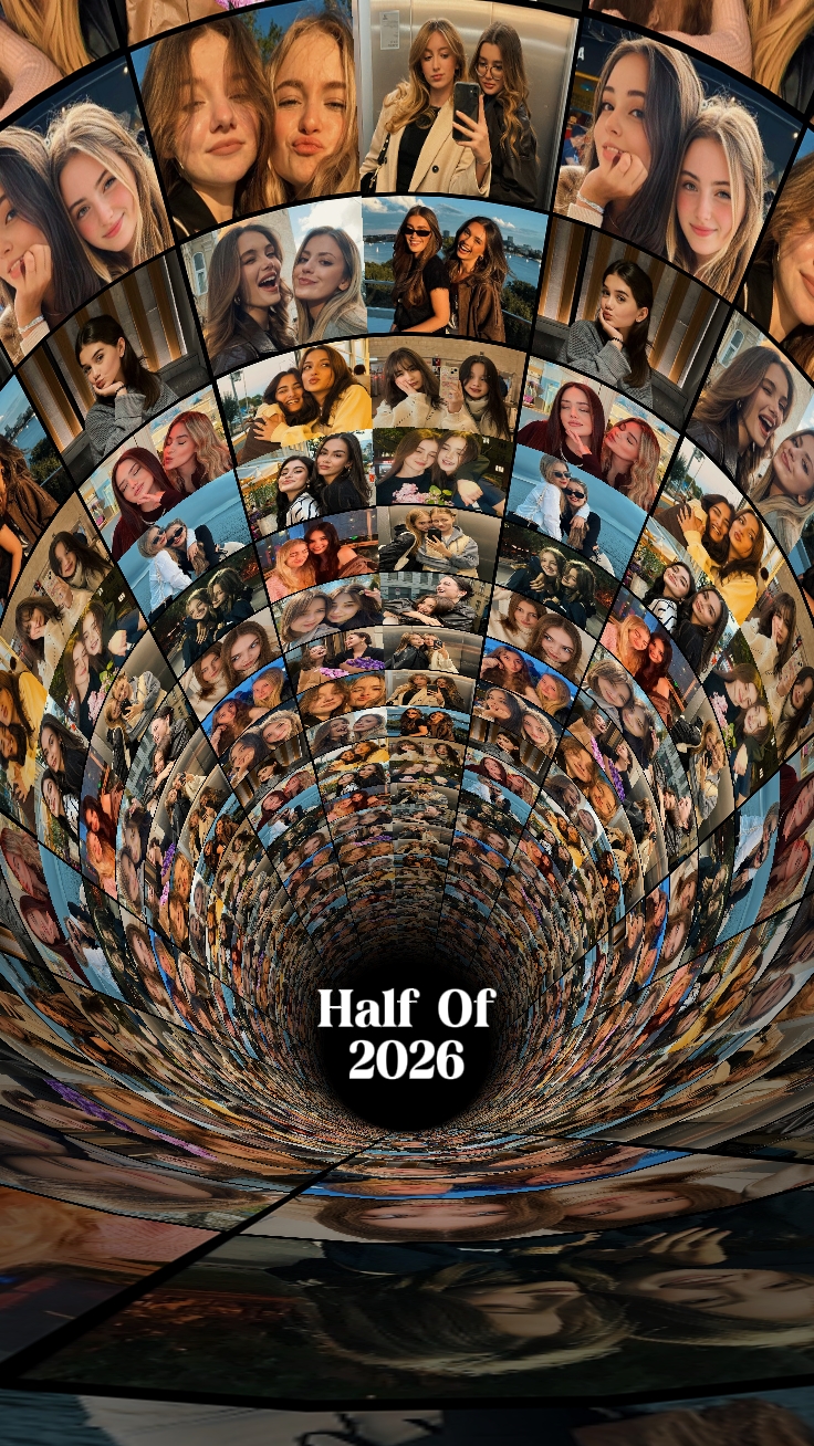 Half Of 2026 recap