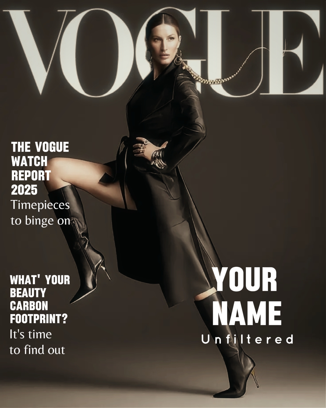 COVER MAGAZINE TERBAIK