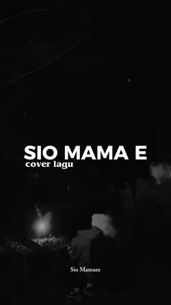 SIO MAMA EE