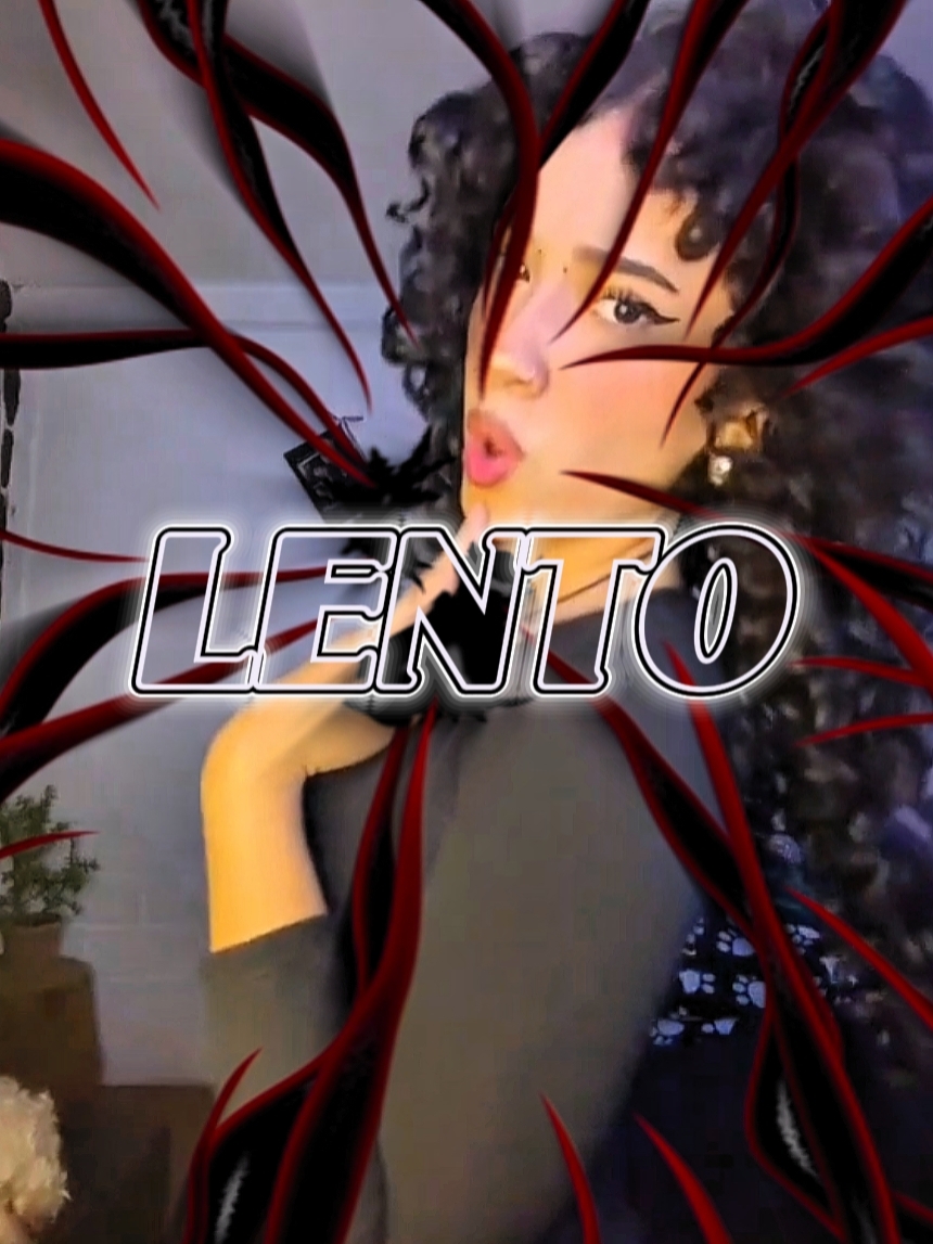 BAILA LENTO REVERSE