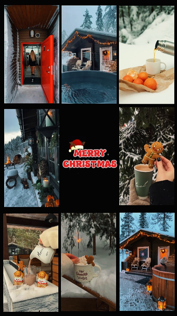 Merry Christmas