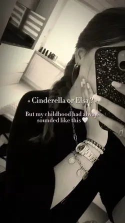 Childhood 💗(Request)