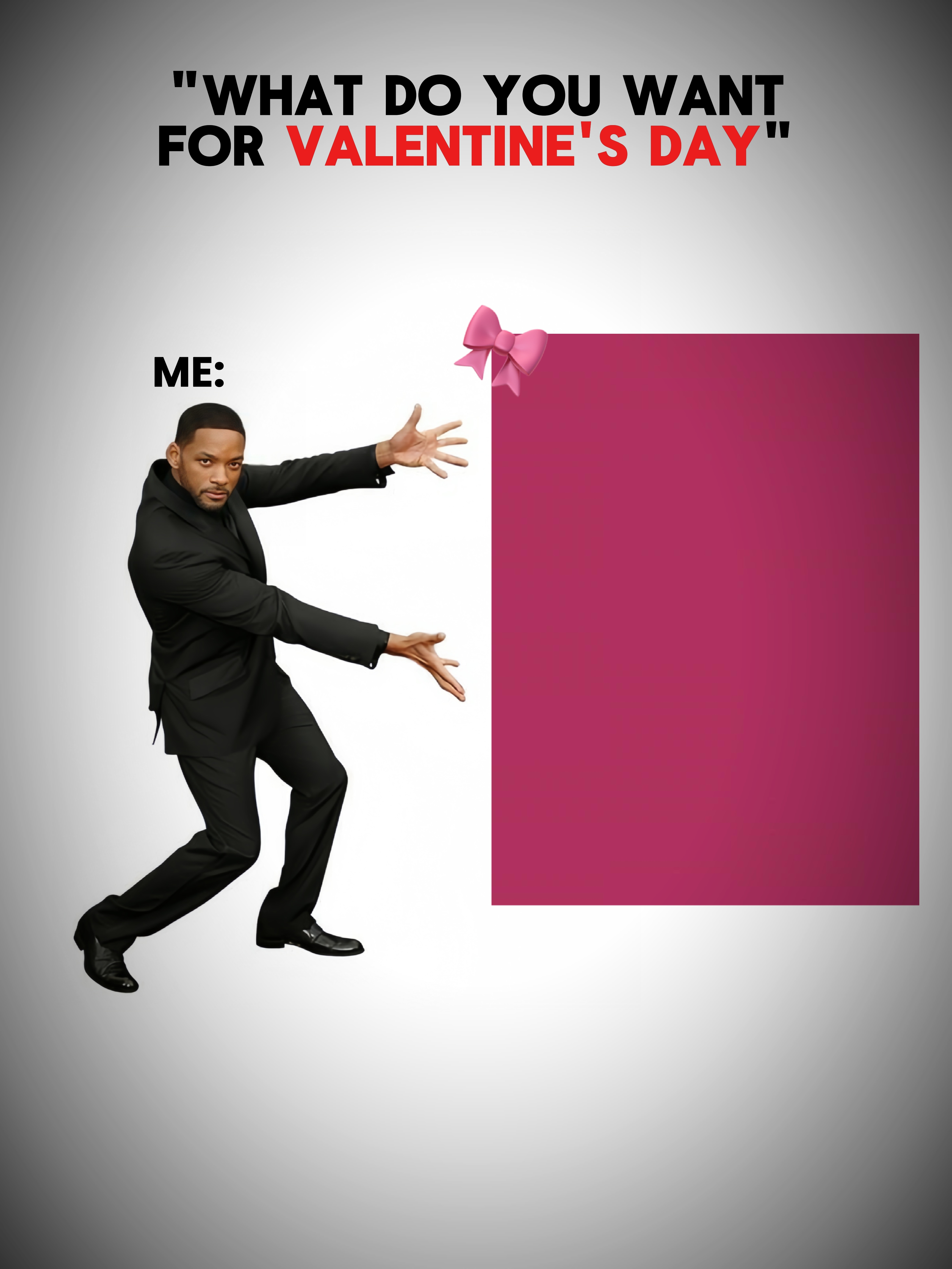 VALENTINES DAY