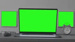 laptop table