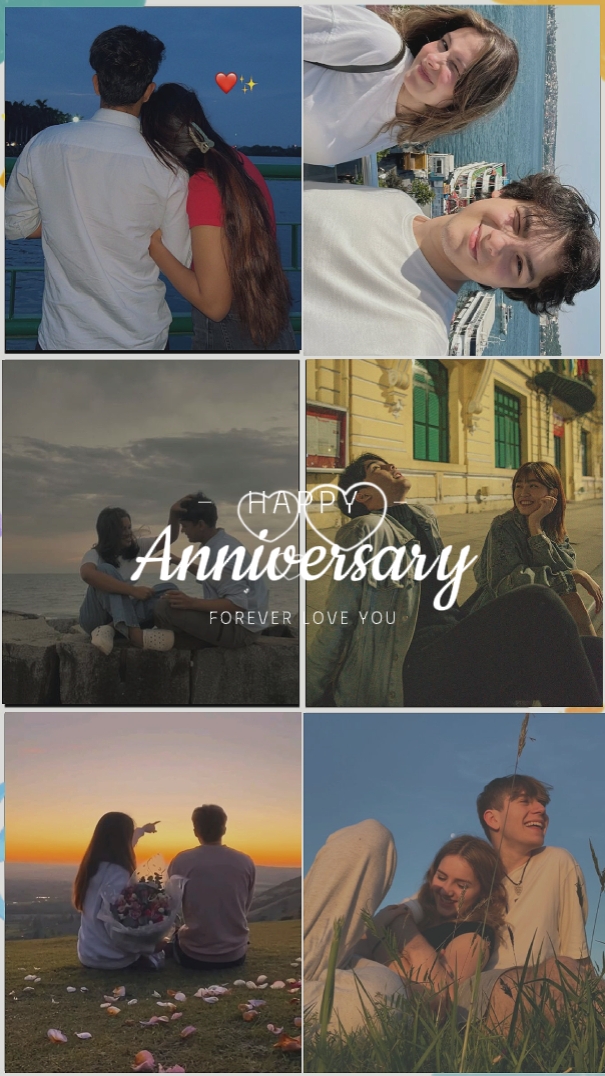 Anniversary 30 Nov