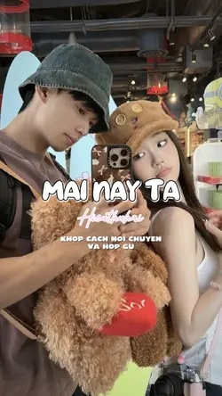 mai này ta hieuthuha