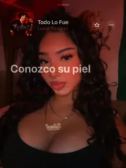 TODO LO FUE