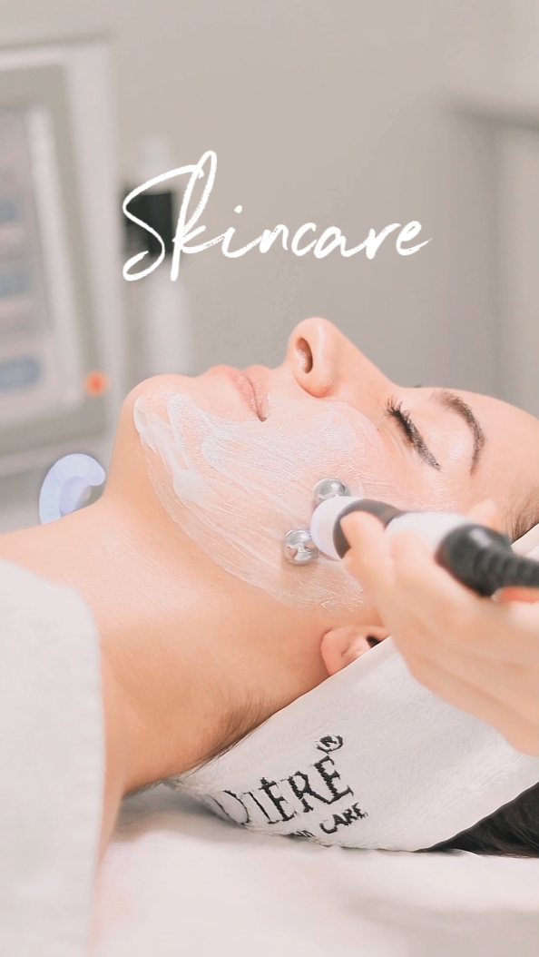 Soins de la peau 
