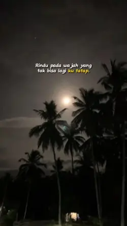 Rindu