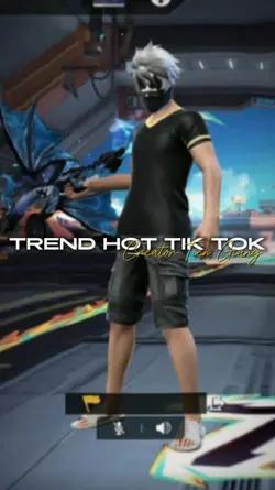 Trend hot