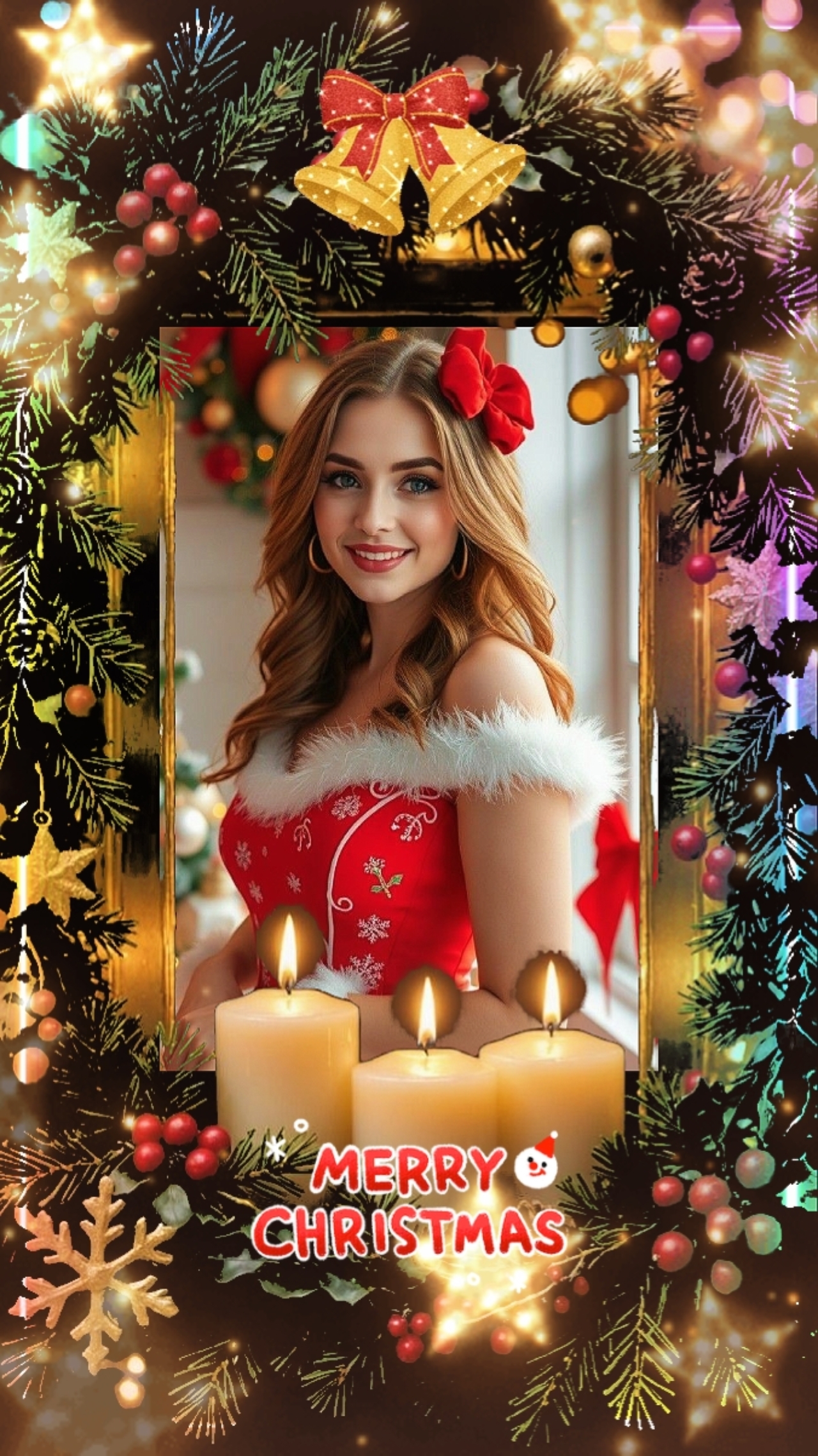Selamat Natal 